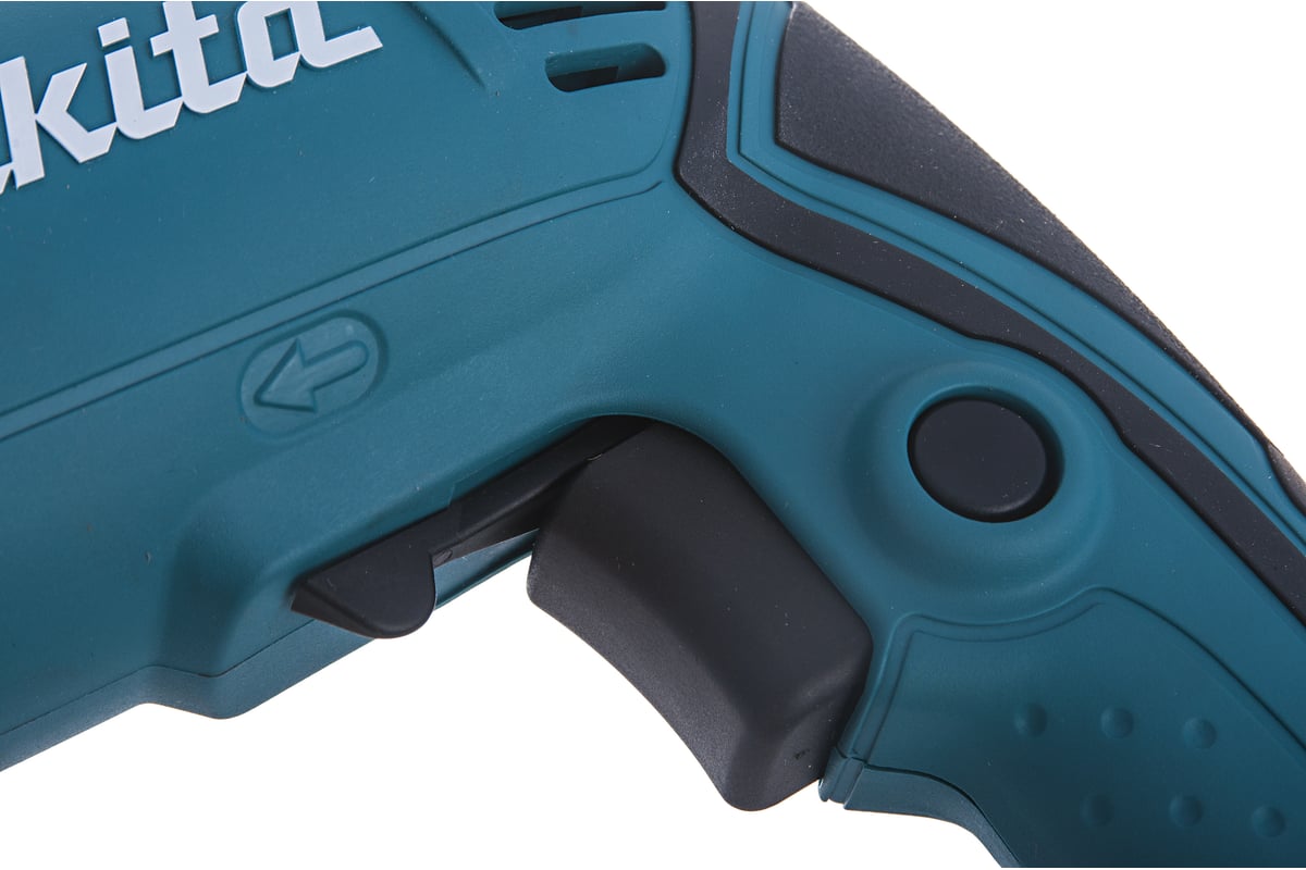 Ударная дрель Makita HP1631