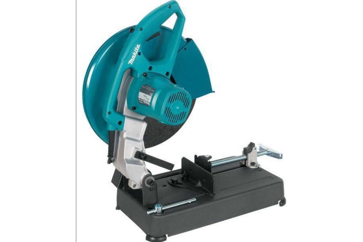 Монтажная отрезная пила Makita LW1401