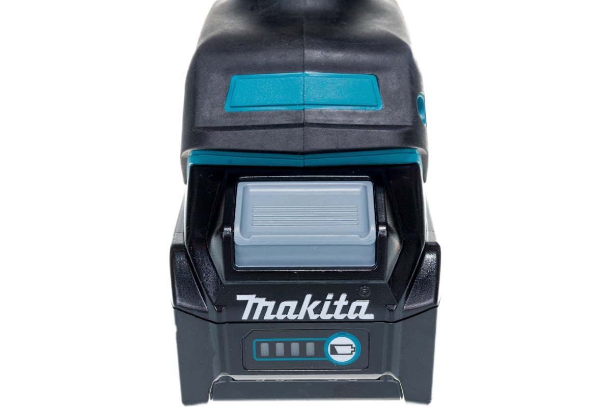 Угловая шлифовальная машина Makita XGT GA012GM201 199368