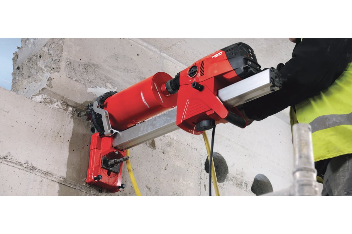 Установка алмазного бурения Hilti DD 160 230V 2005226