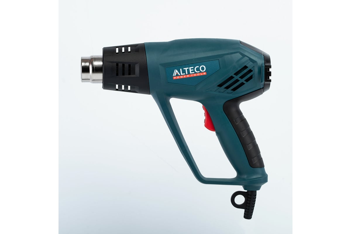 Технический фен Alteco HG 0607 27140