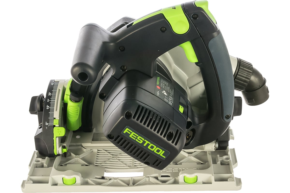 Пила Festool TS 55 REBQ-PLUS 561551