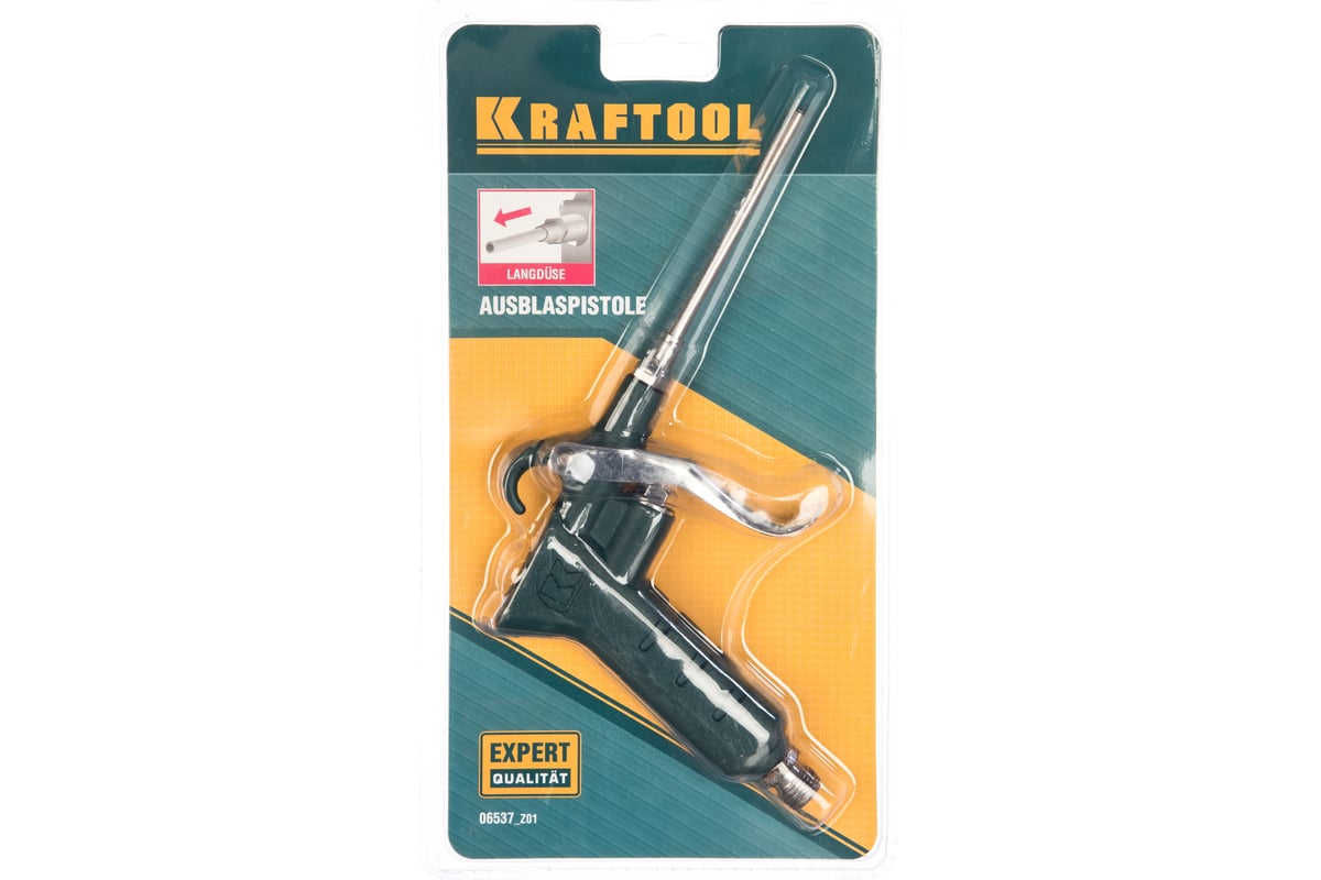 Продувочный пистолет Kraftool 06537_z01