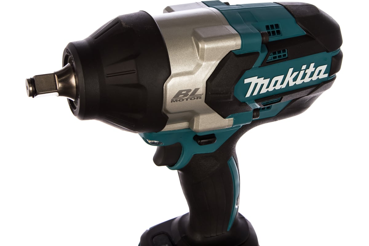 Аккумуляторный гайковерт Makita DTW1002Z