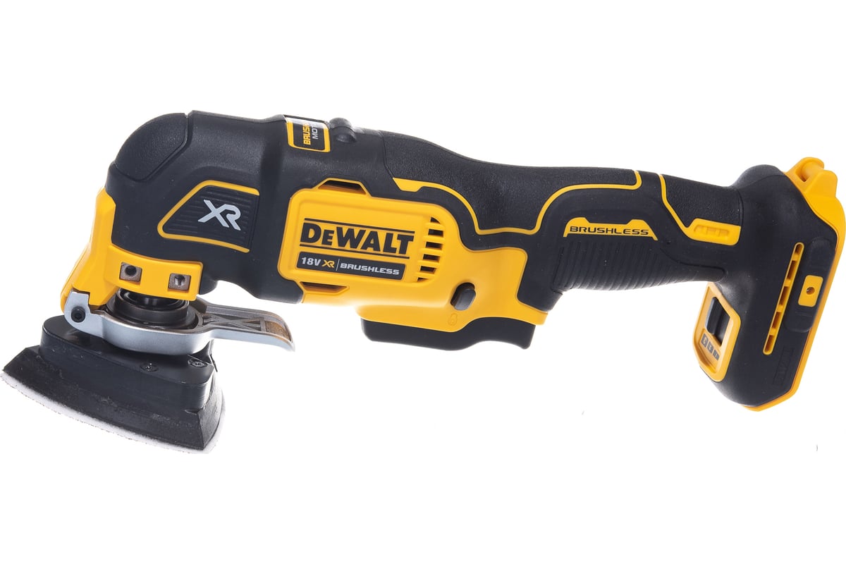 Многофункциональный инструмент DeWalt 18 В XR DCS356N-XJ