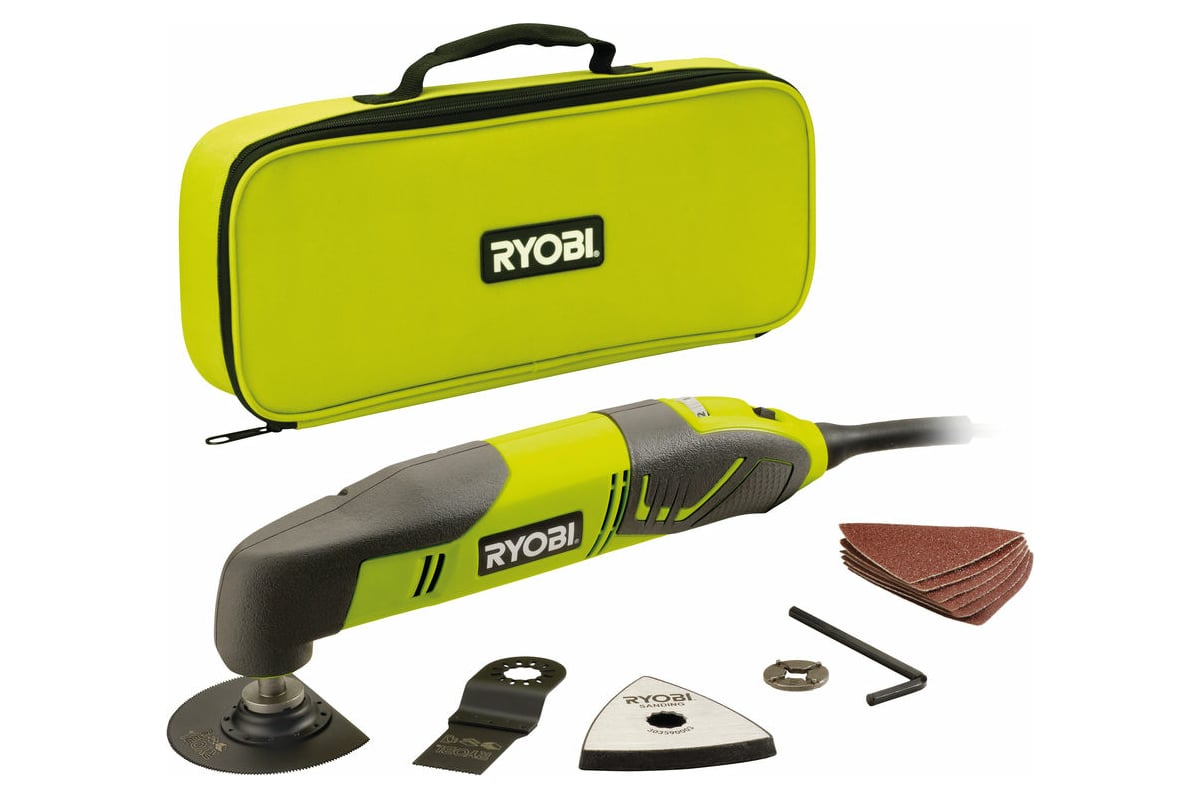 Реноватор Ryobi RMT200S 5133001818