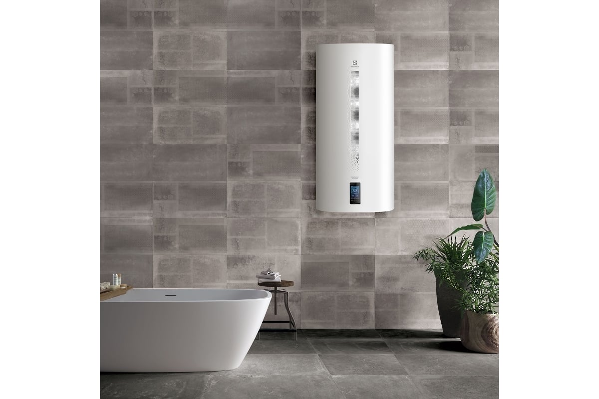 Водонагреватель Electrolux EWH 100 SmartInverter НС-1237355