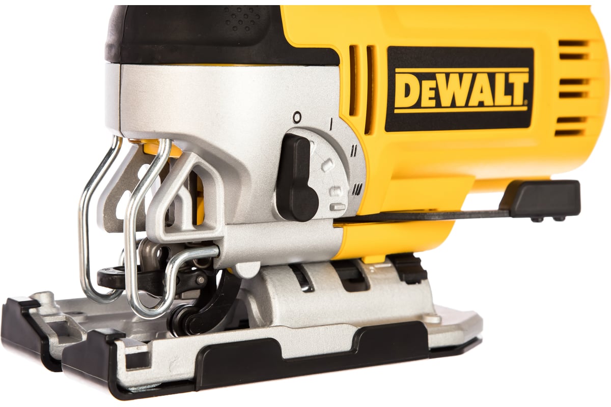 Лобзик DeWalt DW 349 B