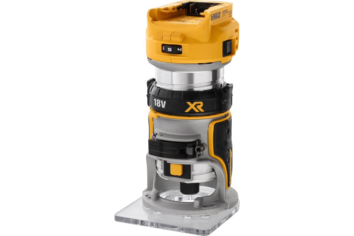  DeWalt 18.0 В XR DCW604N-XJ