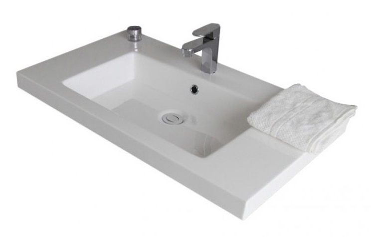 Раковина BelBagno Luce 60 см BB600AB