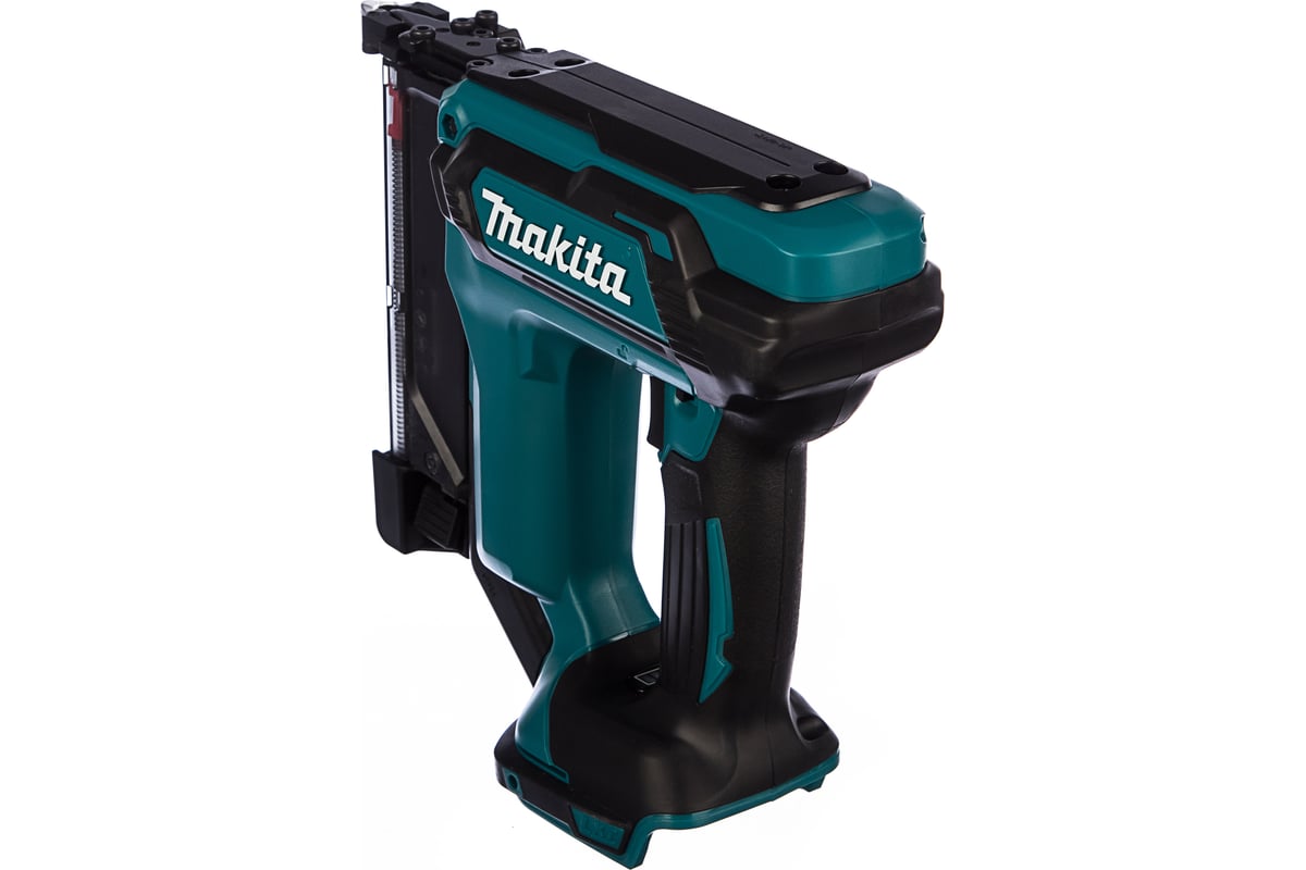 Штифтозабиватель Makita LXT DPT353Z