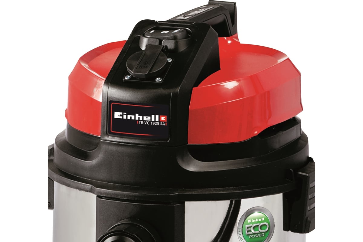 Строительный пылесос Einhell TE-VC 1925 SA 2342354