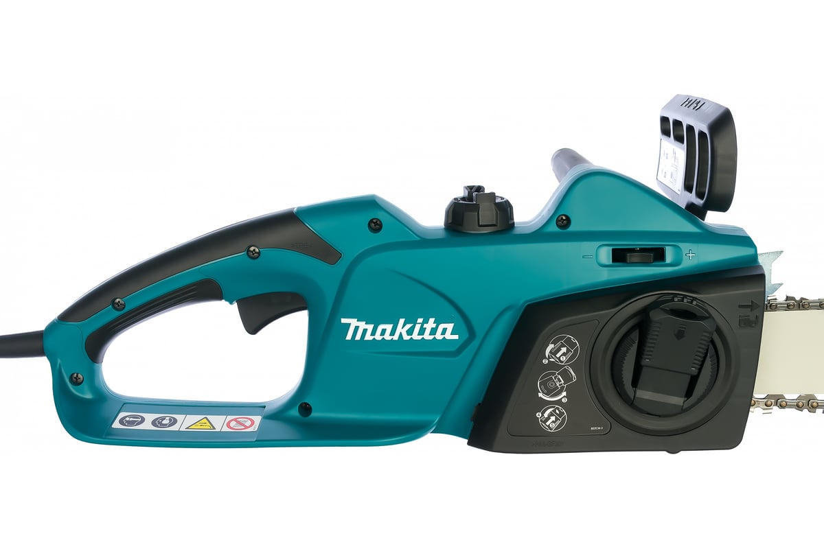 Электрическая цепная пила Makita UC3041A