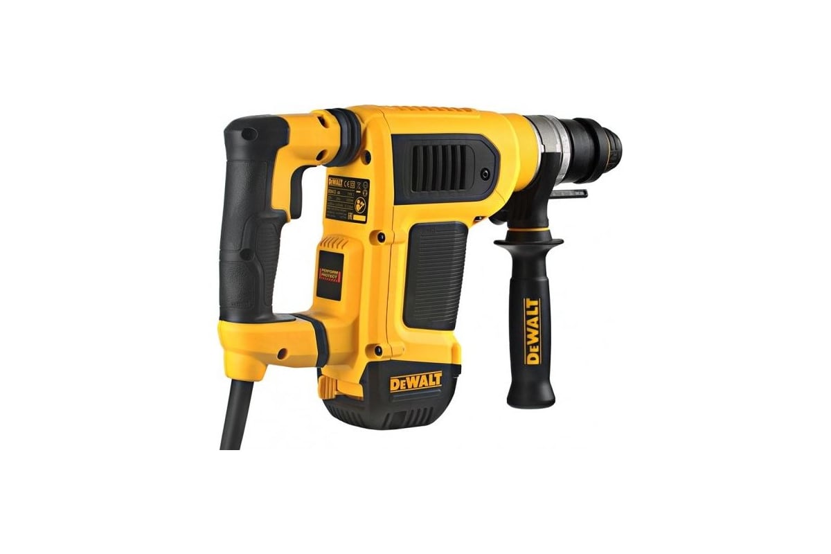 Перфоратор DeWalt D 25413 K