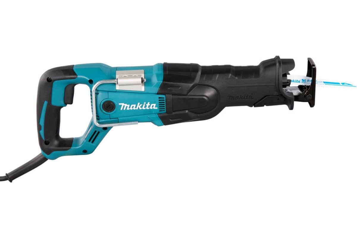 Сабельная пила Makita JR3061T