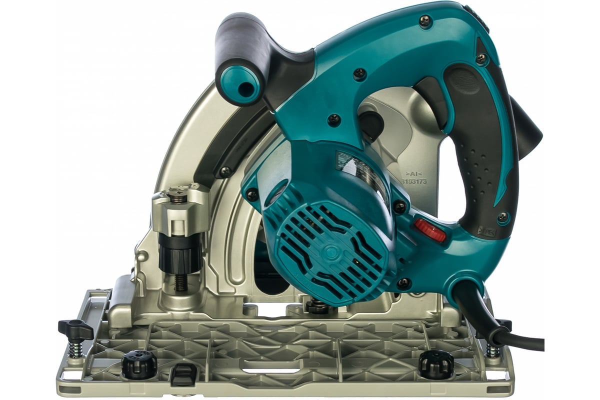 Дисковая пила Makita CA5000XJ