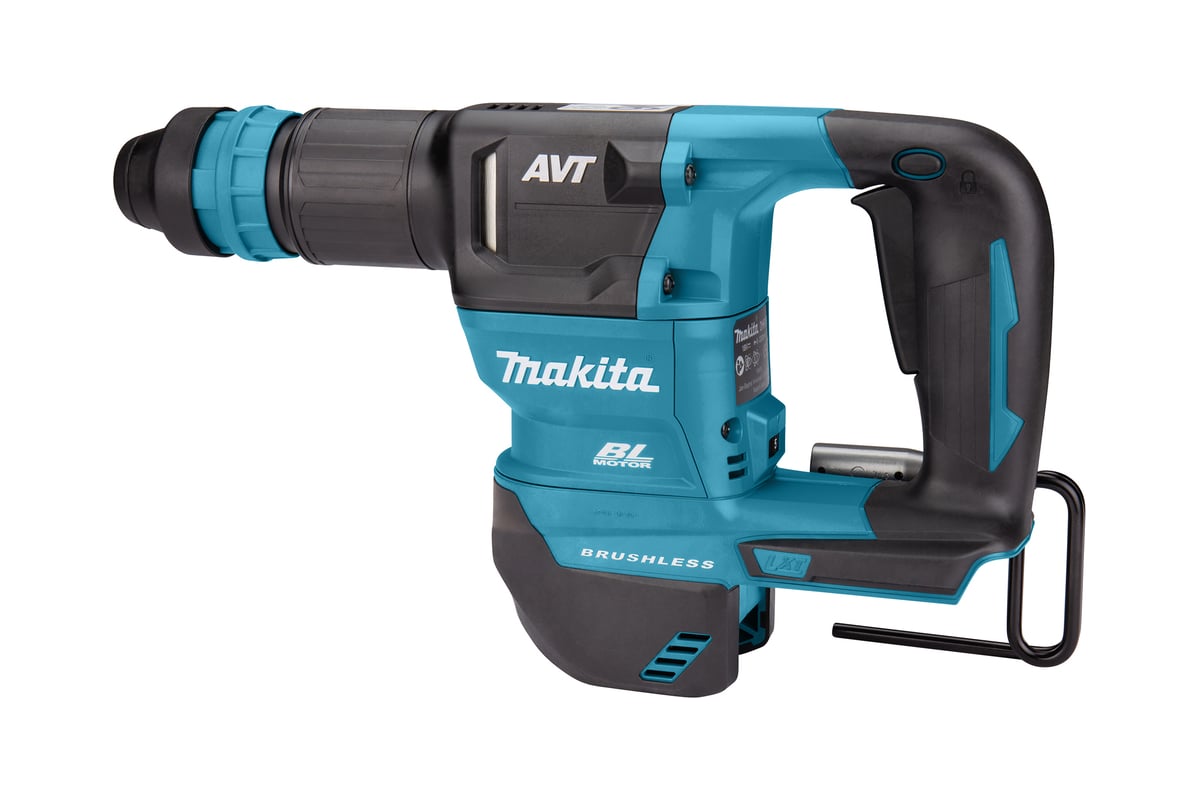 Отбойный молоток Makita DHK180Z