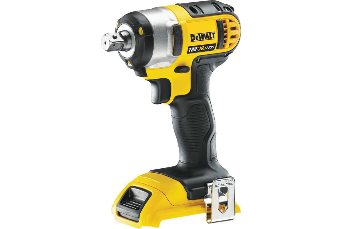 Импульсный гайковерт DeWalt 1/2" DCF880N