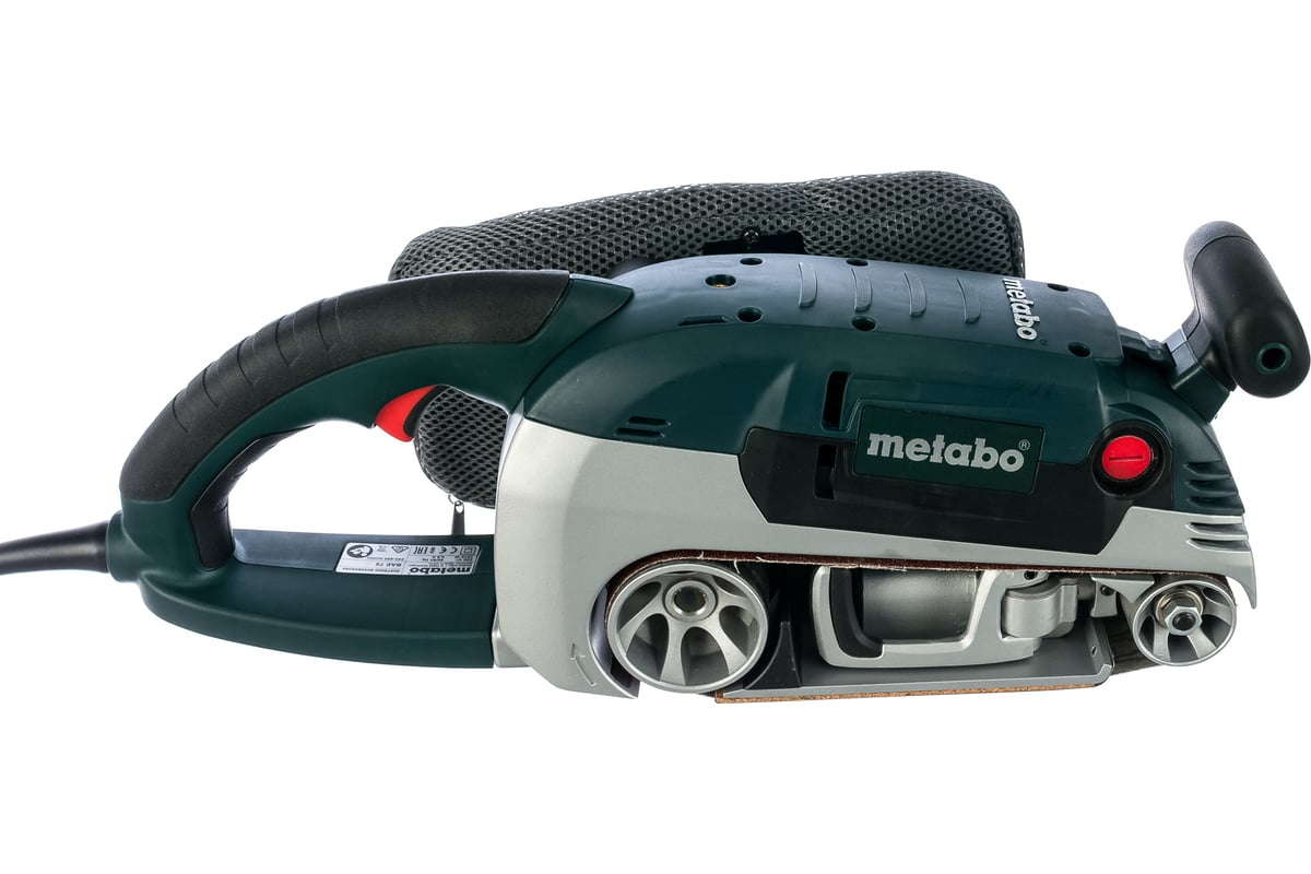 Ленточная шлифмашина Metabo BAE 75 600375000