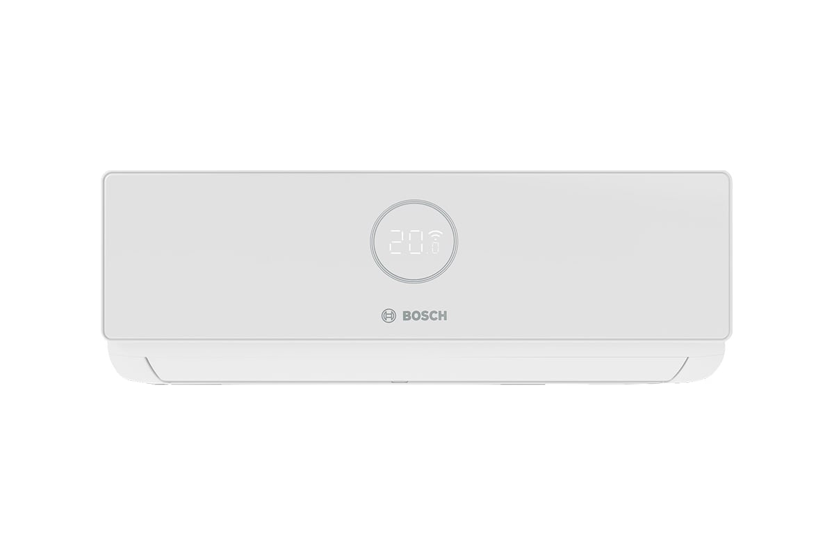 Сплит-система с Wi-Fi контроллером Bosch CLL2000 W 70S/CLL2000 70