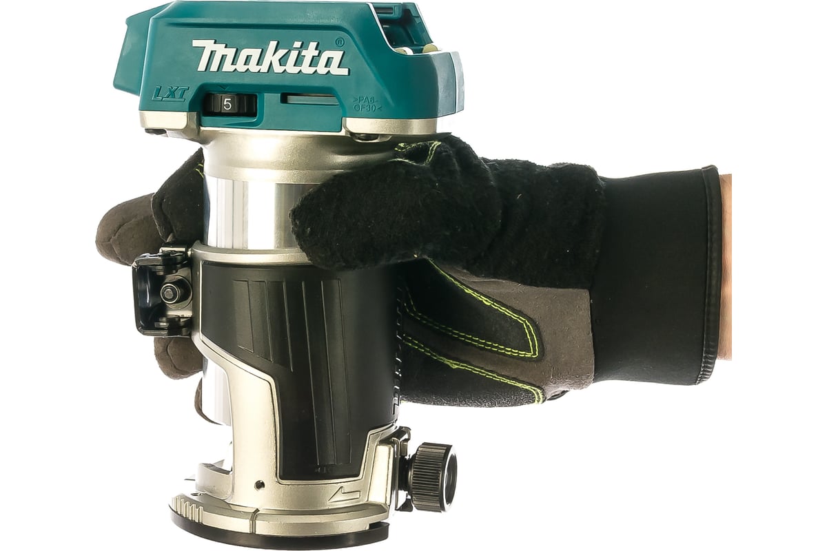  Makita LXT DRT50Z