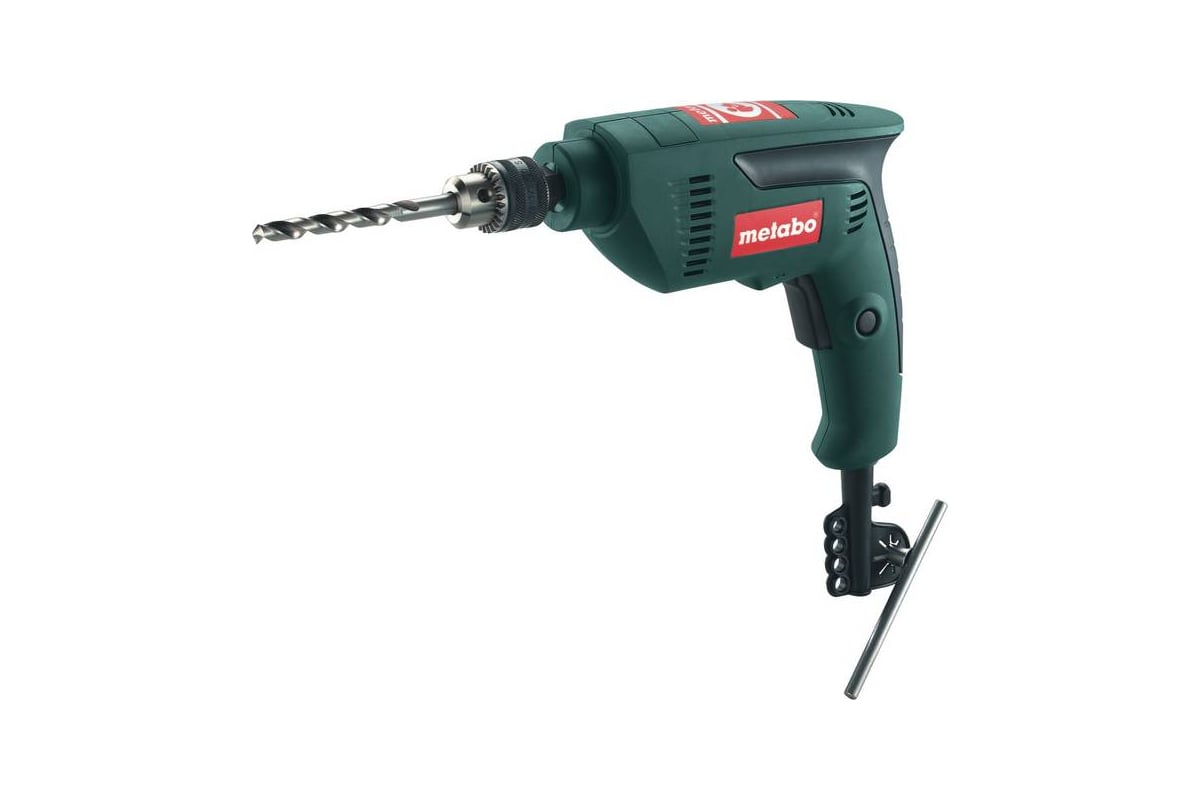 Дрель Metabo BE 561 601162000