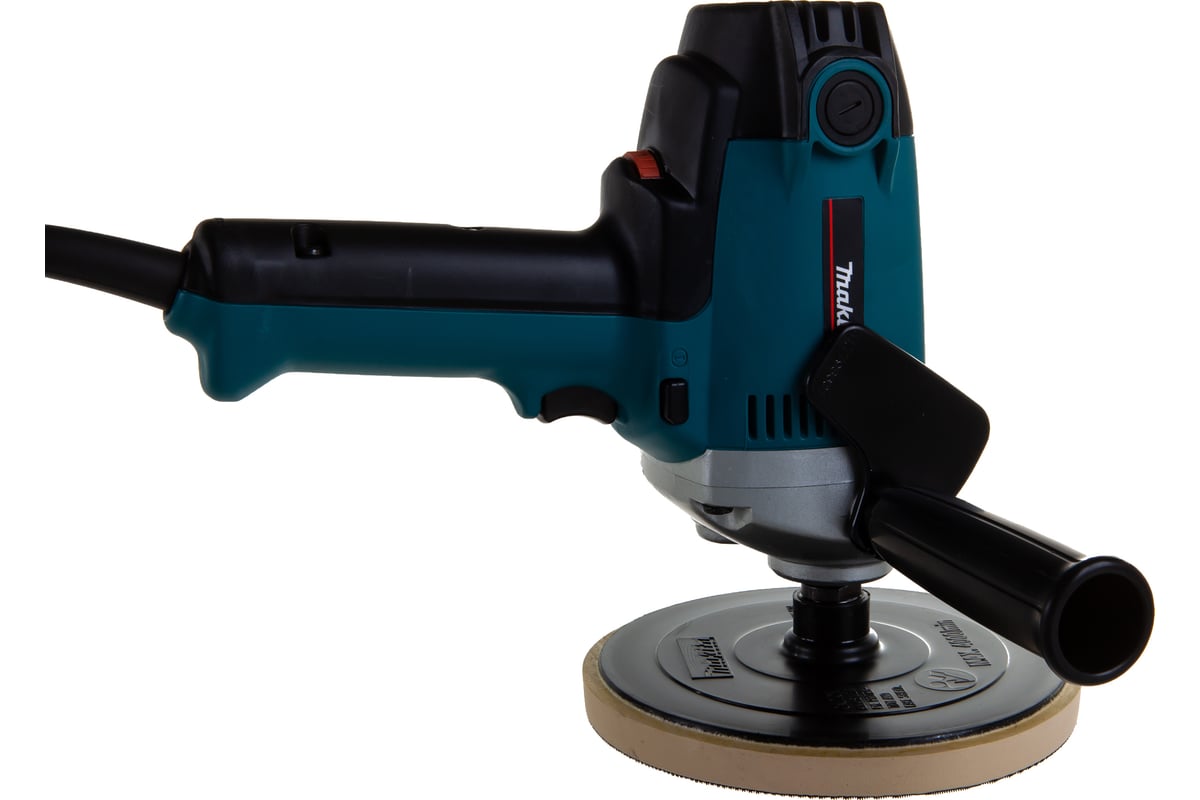 Полировальная шлифмашина Makita PV7000C