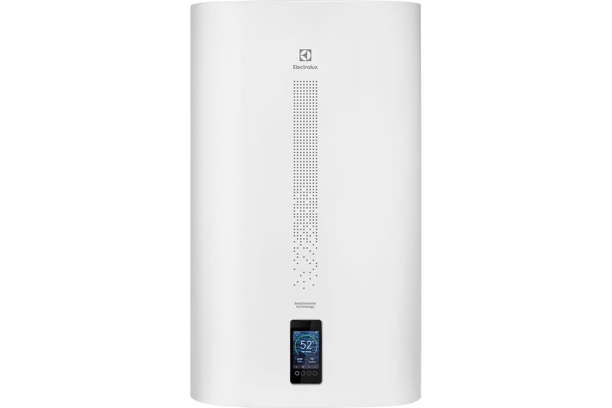 Водонагреватель Electrolux EWH 80 SmartInverter НС-1237354