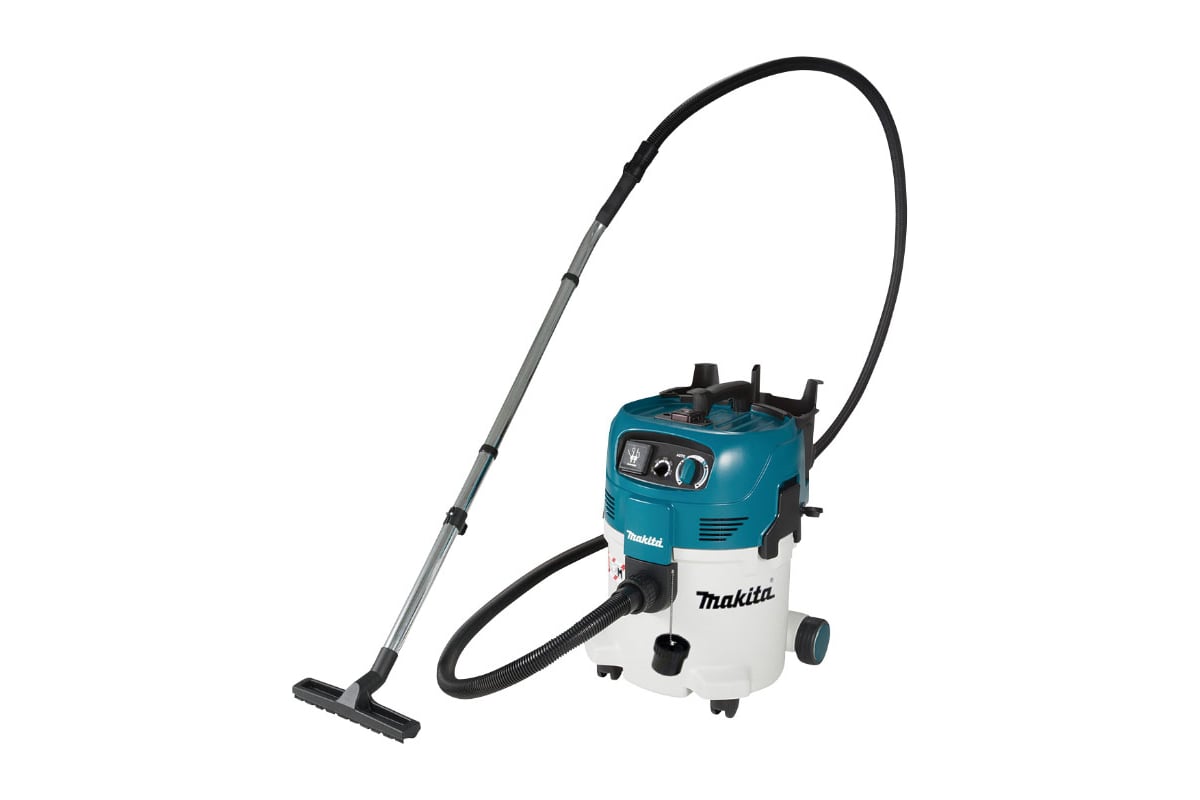 Пылесос Makita VC3012M