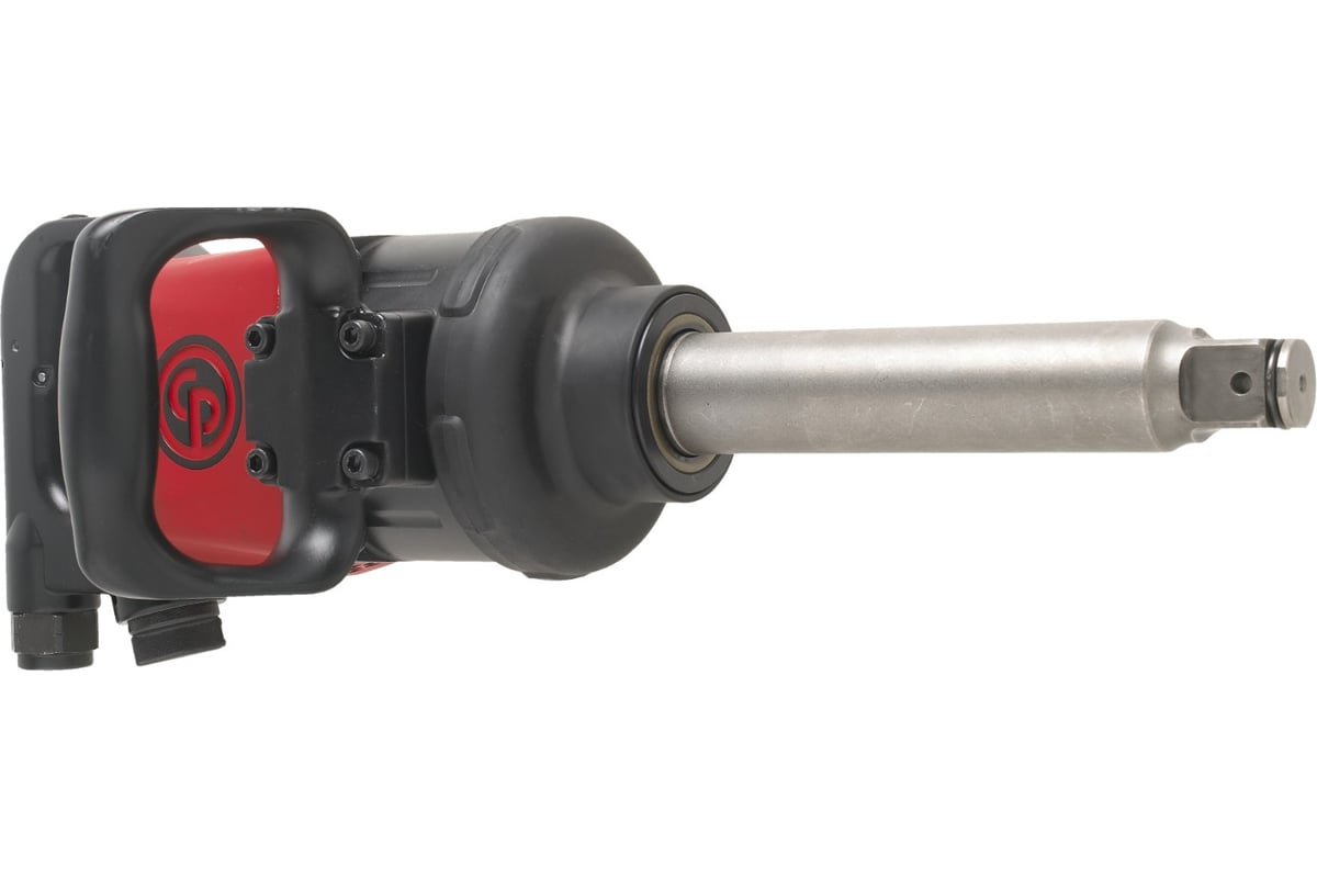 Пневматический ударный гайковерт Chicago Pneumatic CP7782-6 8941077826