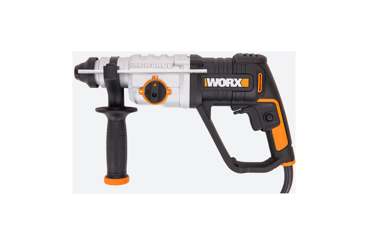 Электрический перфоратор Worx WX339