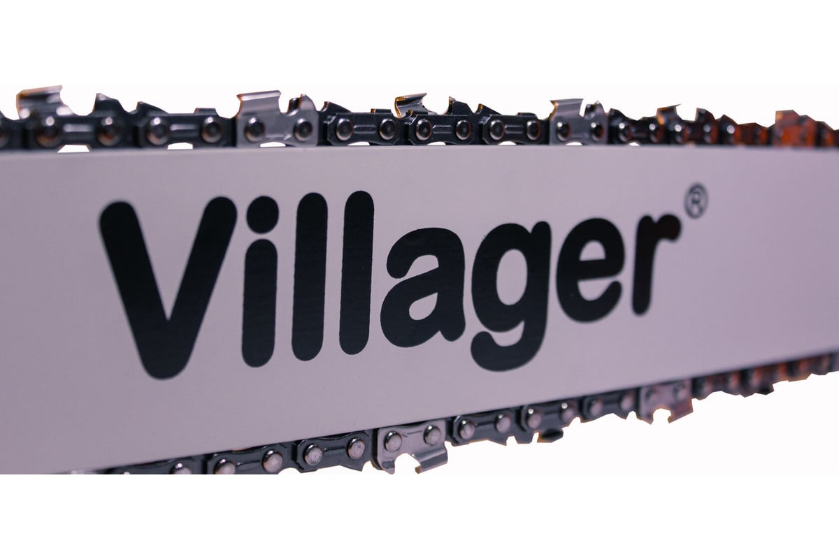 Электрическая цепная пила Villager VET 2035 V 071593