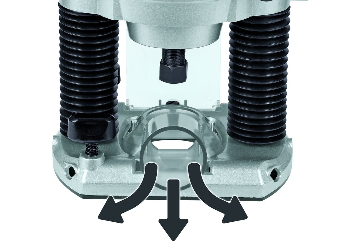 Фрезер Einhell TC-RO 1155 E 4350470