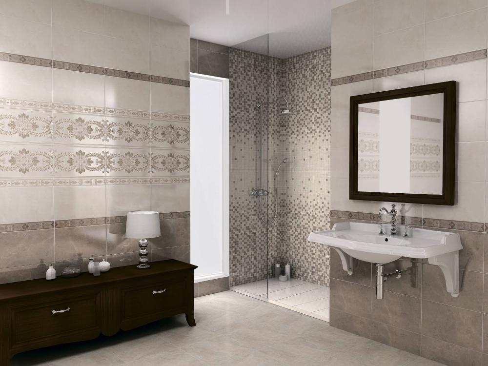 Коллекция плитки Kerama Marazzi Мармион