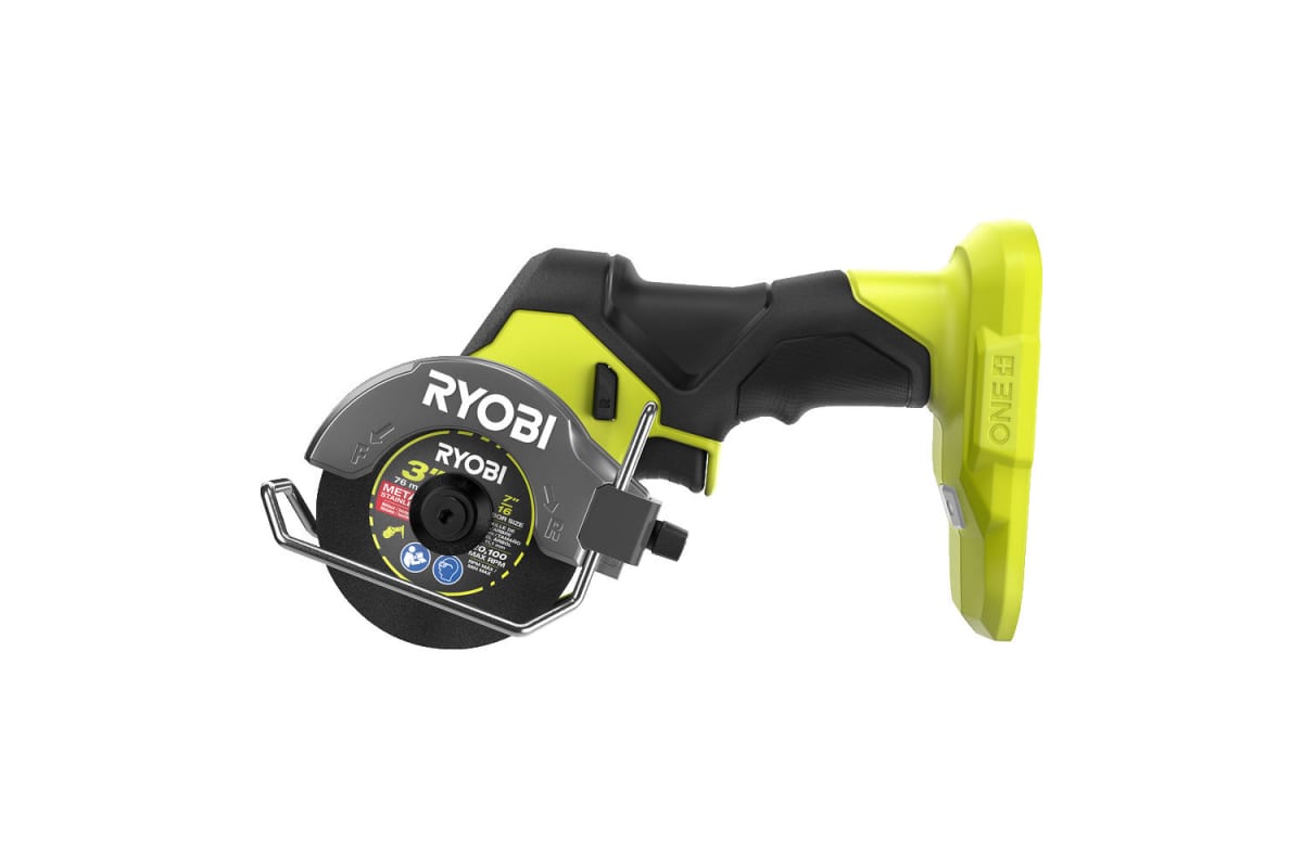 Бесщеточная отрезная машина Ryobi ONE+ HP RCT18C-0 5133004953