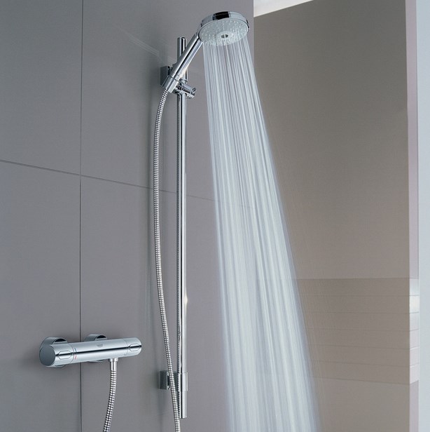 Душевая лейка Grohe Rainshower Cosmopolitan 28755000