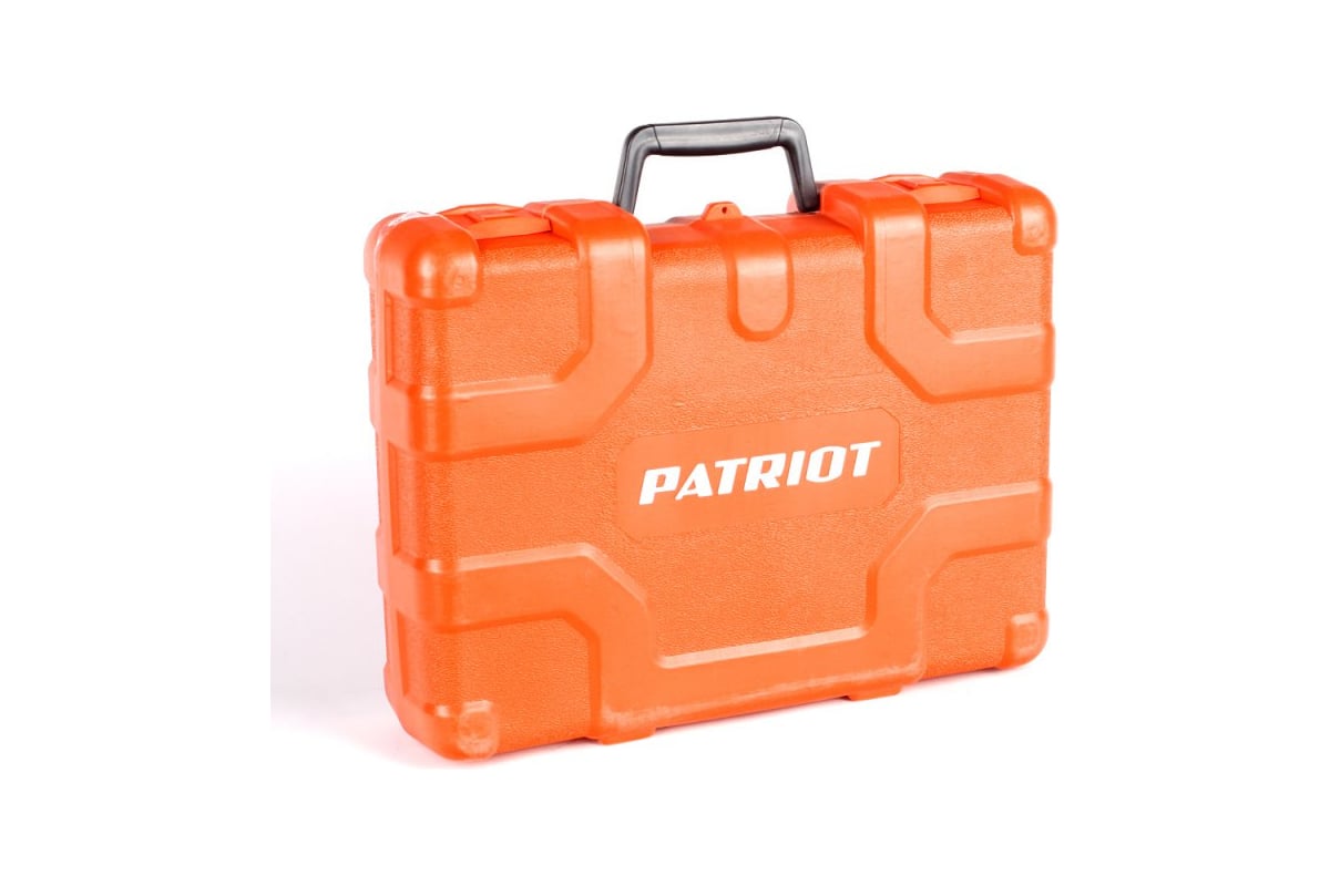 Перфоратор Patriot RH 265 140301315