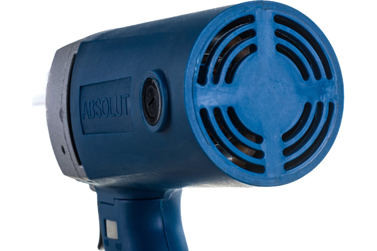 Электрический заклепочник Absolut (SKytools) в кейсе SK1005BOX