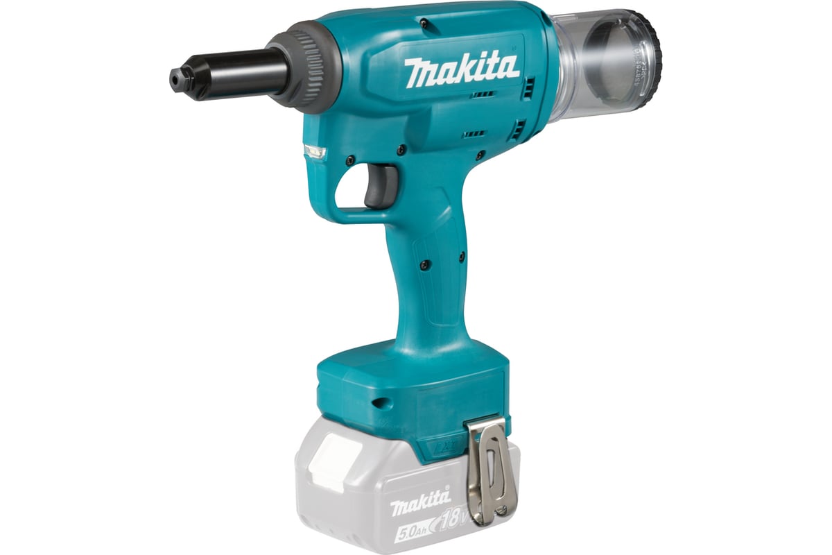 Заклепочник Makita LXT DRV250Z 198590