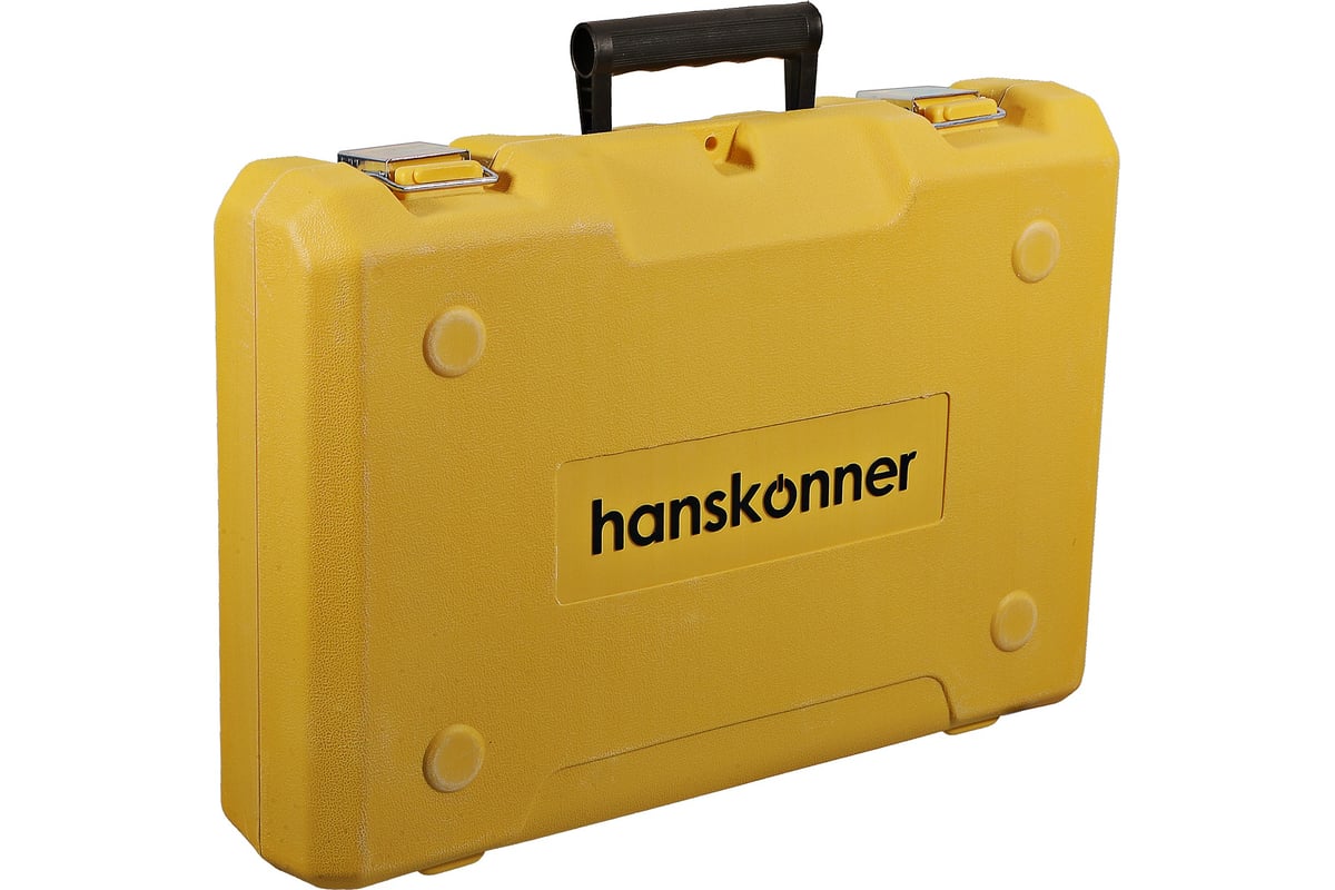 Перфоратор Hanskonner SDS Plus HRH0928DR