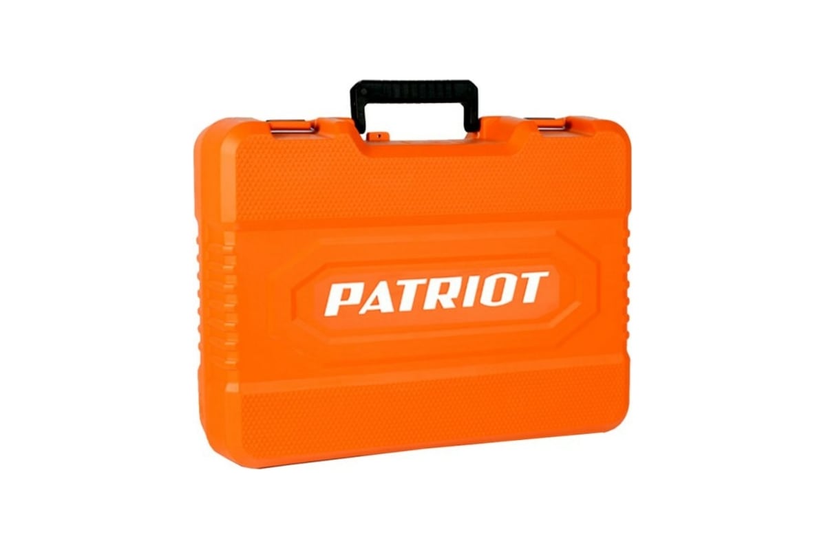 Перфоратор Patriot RH 280 140301363