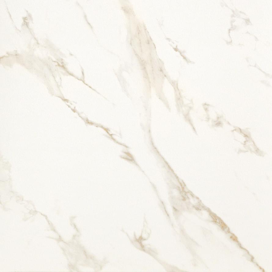 Керамогранит Casalgrande Padana Marmoker Statuario Oro Lucido 60x60 см, 2950820