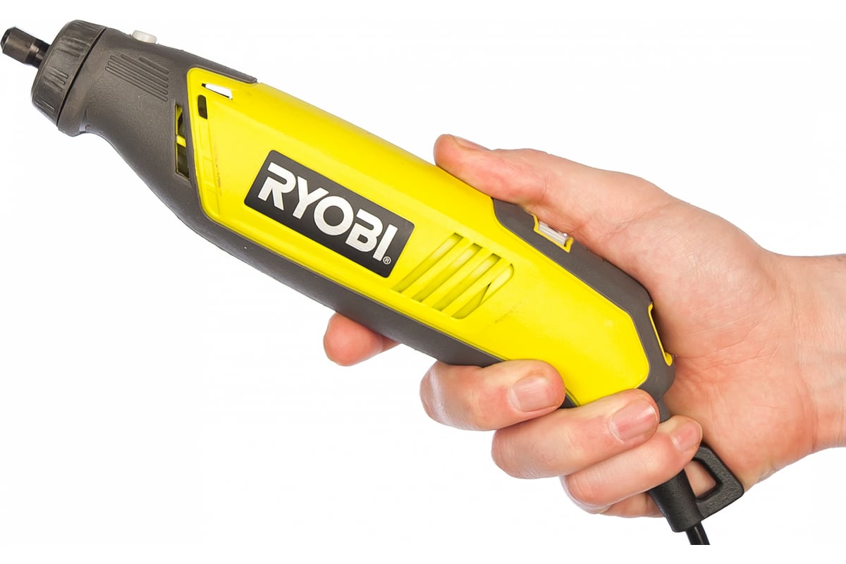 Прямошлифовальная машинка Ryobi EHT150V 5133000754