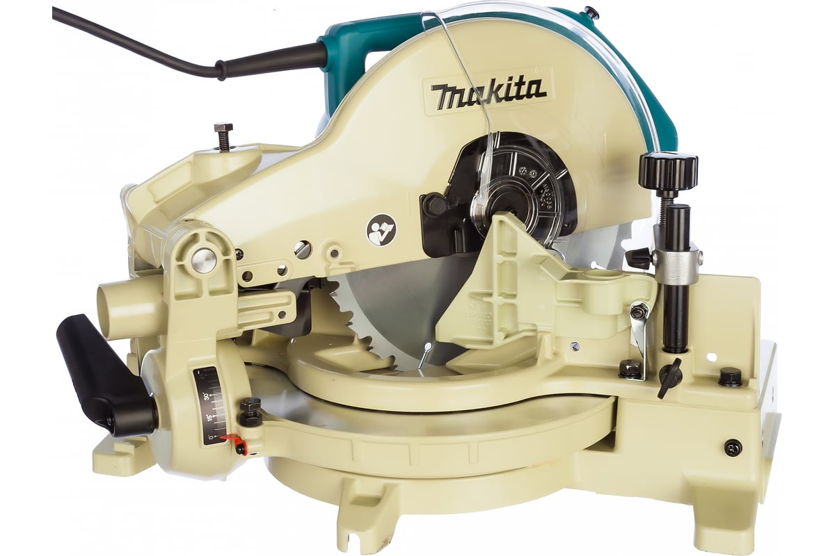 Торцовочная пила Makita LS 1040