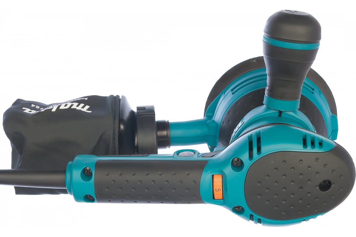 Эксцентриковая шлифмашина Makita BO5041K