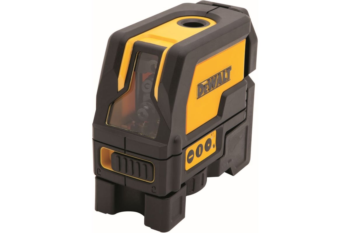 Самовыравнивающийся лазерный уровень DeWalt DW0822