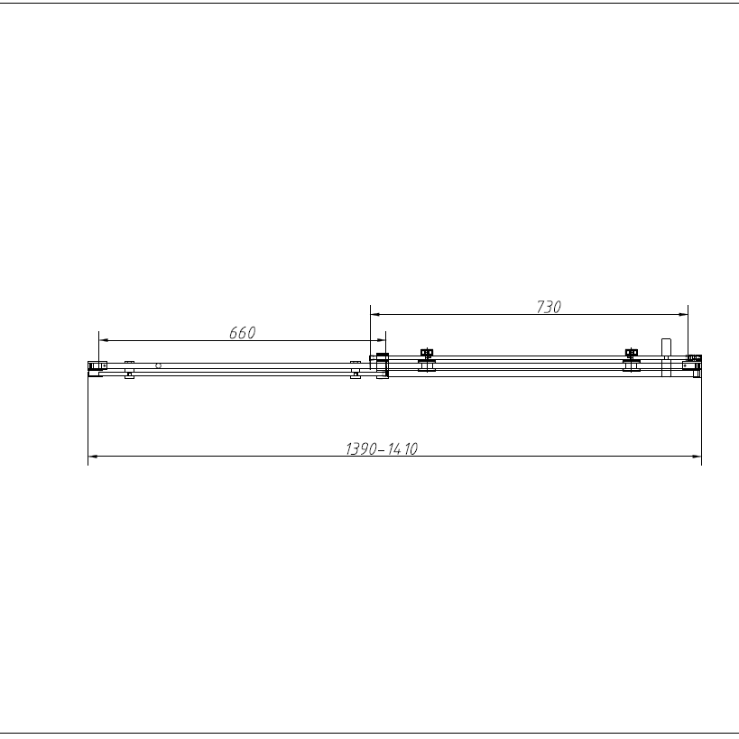 Душевой уголок Vincea Como-N VSR-4CN9014CGB 140x90 черный, тонированный