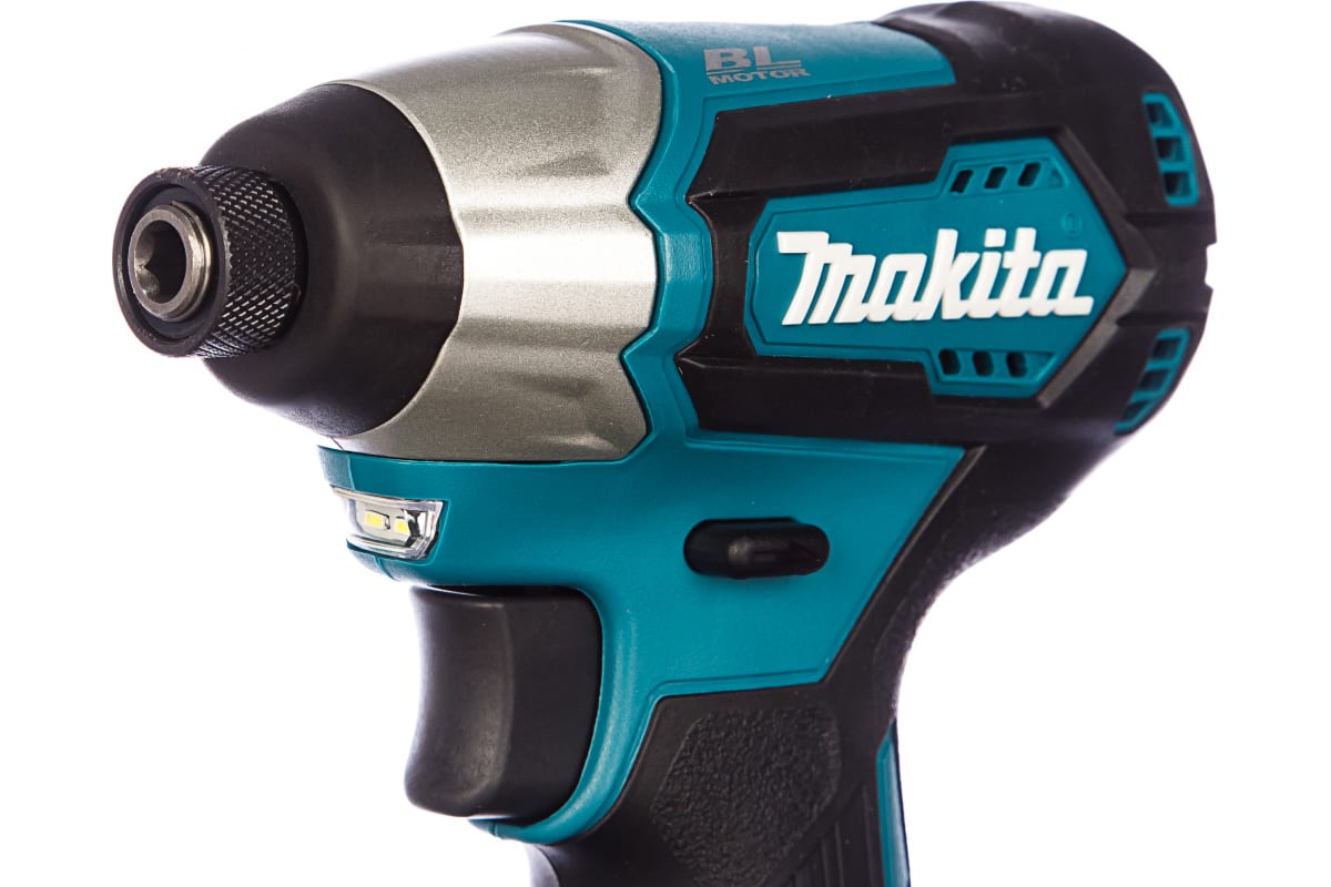 Аккумуляторный шуруповерт Makita DTD155Z