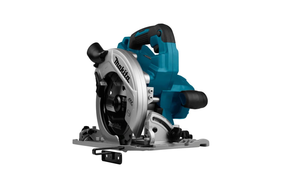 Дисковая аккумуляторная пила Makita LXT DHS783ZJU