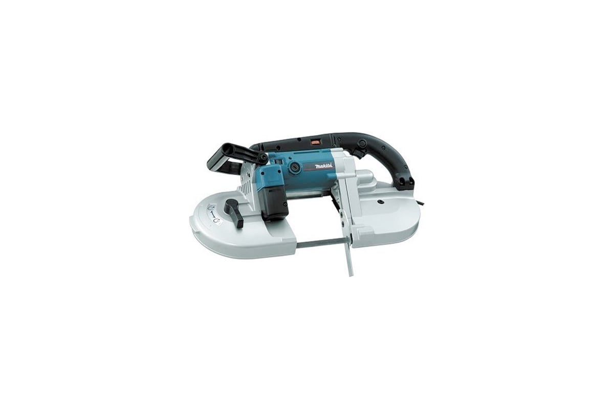 Ленточная пила Makita 2107 FK